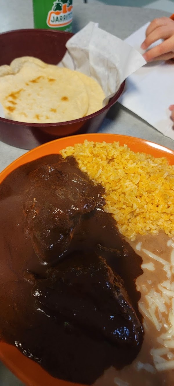 Michoacán-style Mexican cuisine at Al Estilo Michoacán in Beaverton